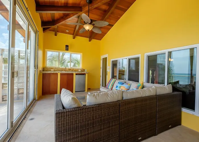 Casa De Bonita Сasa de vacaciones *