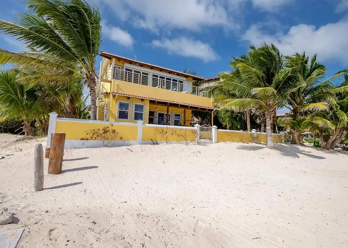 Casa De Bonita * San Pedro (Ambergris Caye)