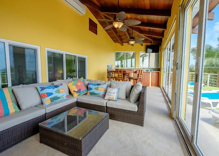 Casa De Bonita San Pedro (Ambergris Caye)