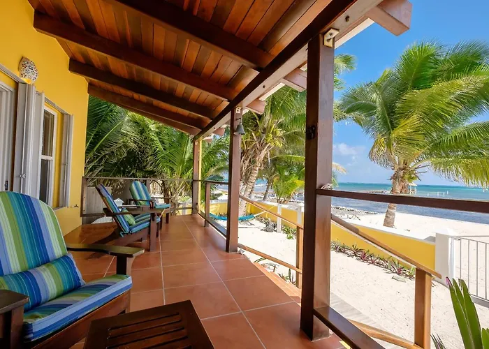 Casa De Bonita Сasa de vacaciones