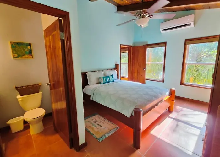Casa De Bonita * San Pedro (Ambergris Caye)