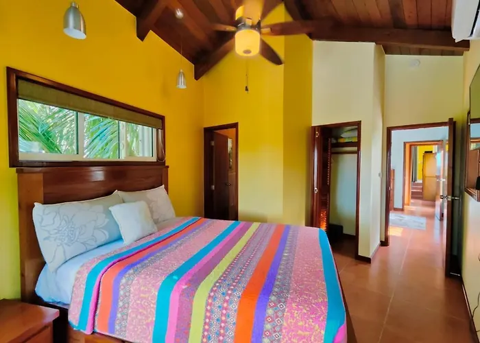 Casa De Bonita Сasa de vacaciones