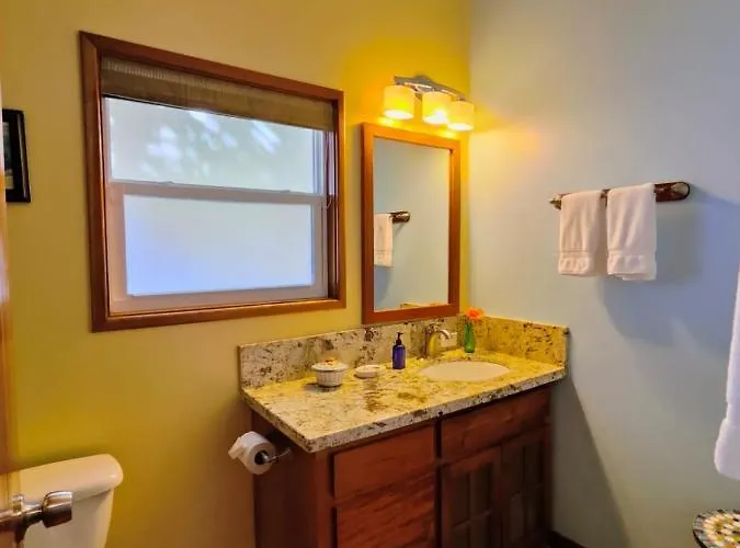 Сasa de vacaciones Casa De Bonita *