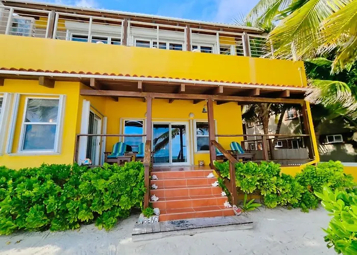 Casa De Bonita Сasa de vacaciones