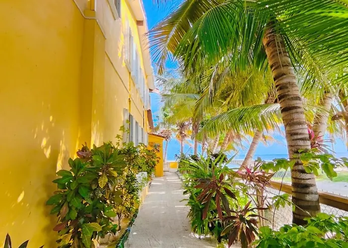 Casa De Bonita San Pedro (Ambergris Caye)